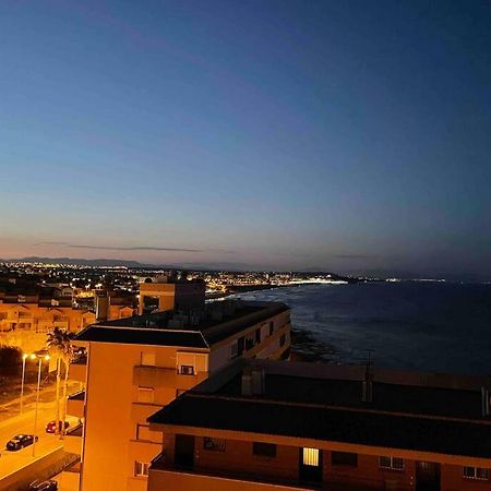 Ferienwohnung Miramar V تورّيفيِخا المظهر الخارجي الصورة