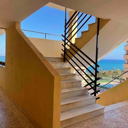 Ferienwohnung Miramar V تورّيفيِخا المظهر الخارجي الصورة