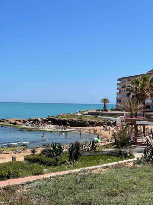 Ferienwohnung Miramar V تورّيفيِخا المظهر الخارجي الصورة
