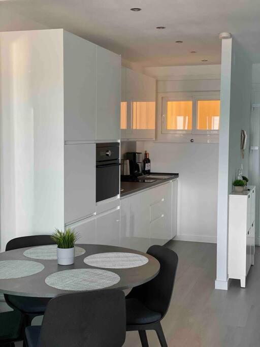 Ferienwohnung Miramar V تورّيفيِخا المظهر الخارجي الصورة