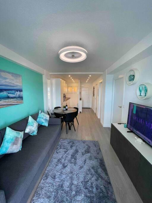Ferienwohnung Miramar V تورّيفيِخا المظهر الخارجي الصورة