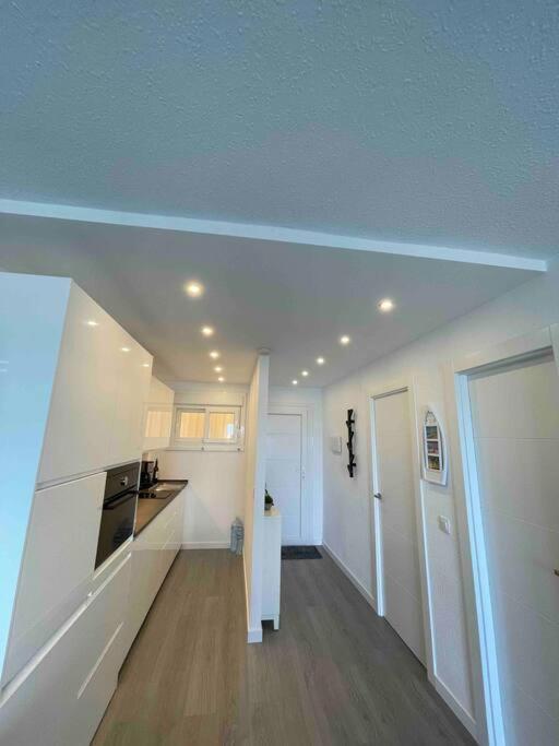 Ferienwohnung Miramar V تورّيفيِخا المظهر الخارجي الصورة