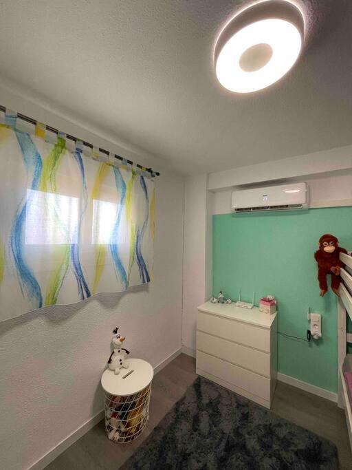 Ferienwohnung Miramar V تورّيفيِخا المظهر الخارجي الصورة