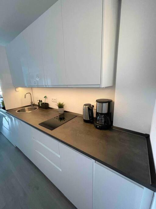 Ferienwohnung Miramar V تورّيفيِخا المظهر الخارجي الصورة