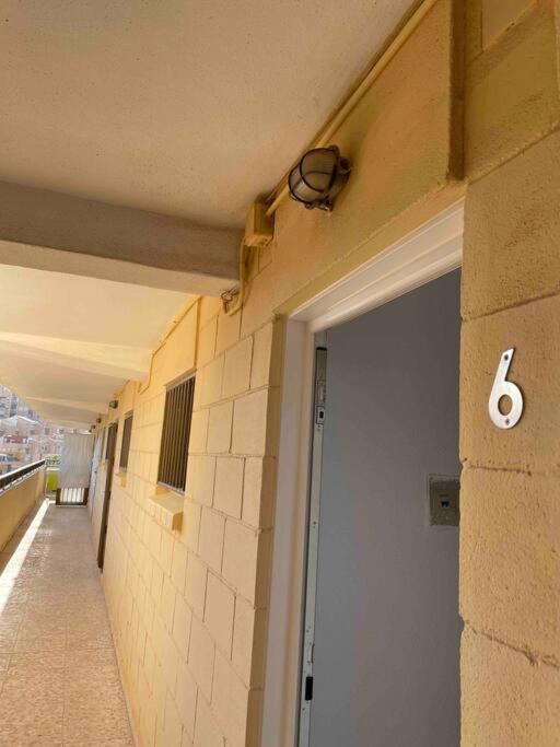 Ferienwohnung Miramar V تورّيفيِخا المظهر الخارجي الصورة
