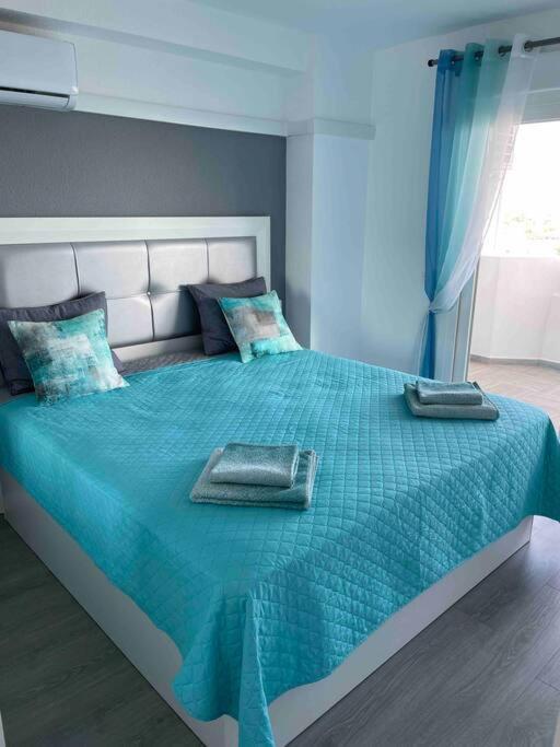 Ferienwohnung Miramar V تورّيفيِخا المظهر الخارجي الصورة