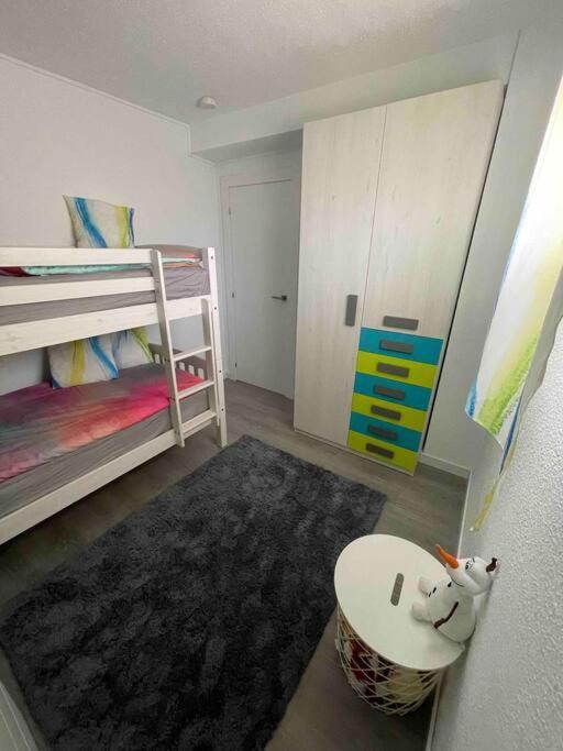 Ferienwohnung Miramar V تورّيفيِخا المظهر الخارجي الصورة